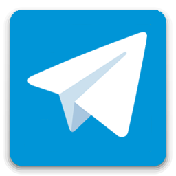 Telegram Page